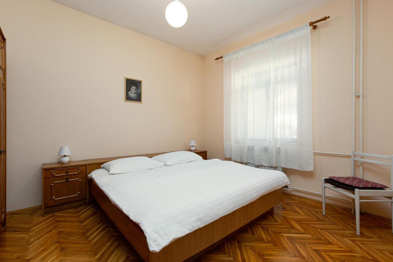 Apartmán Silva Porec