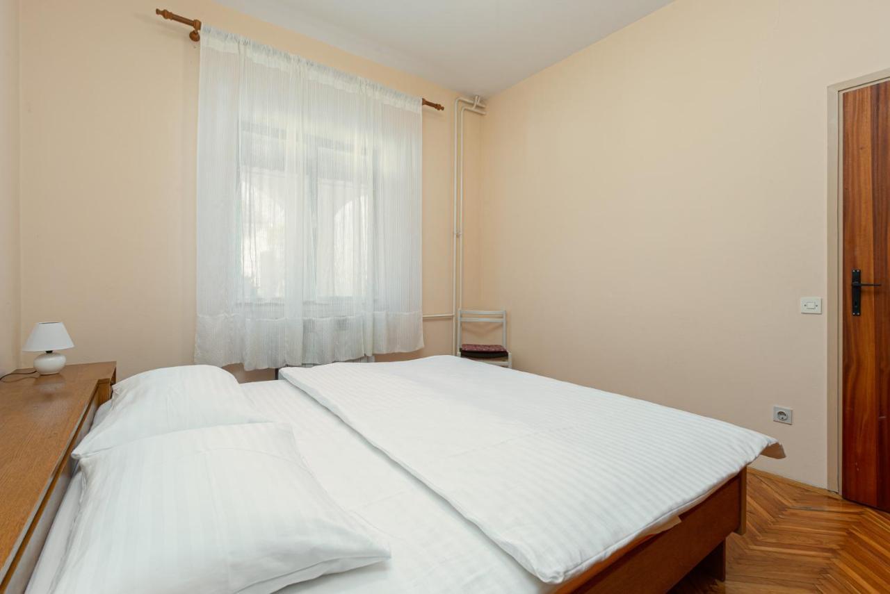 Silva Apartmán Porec