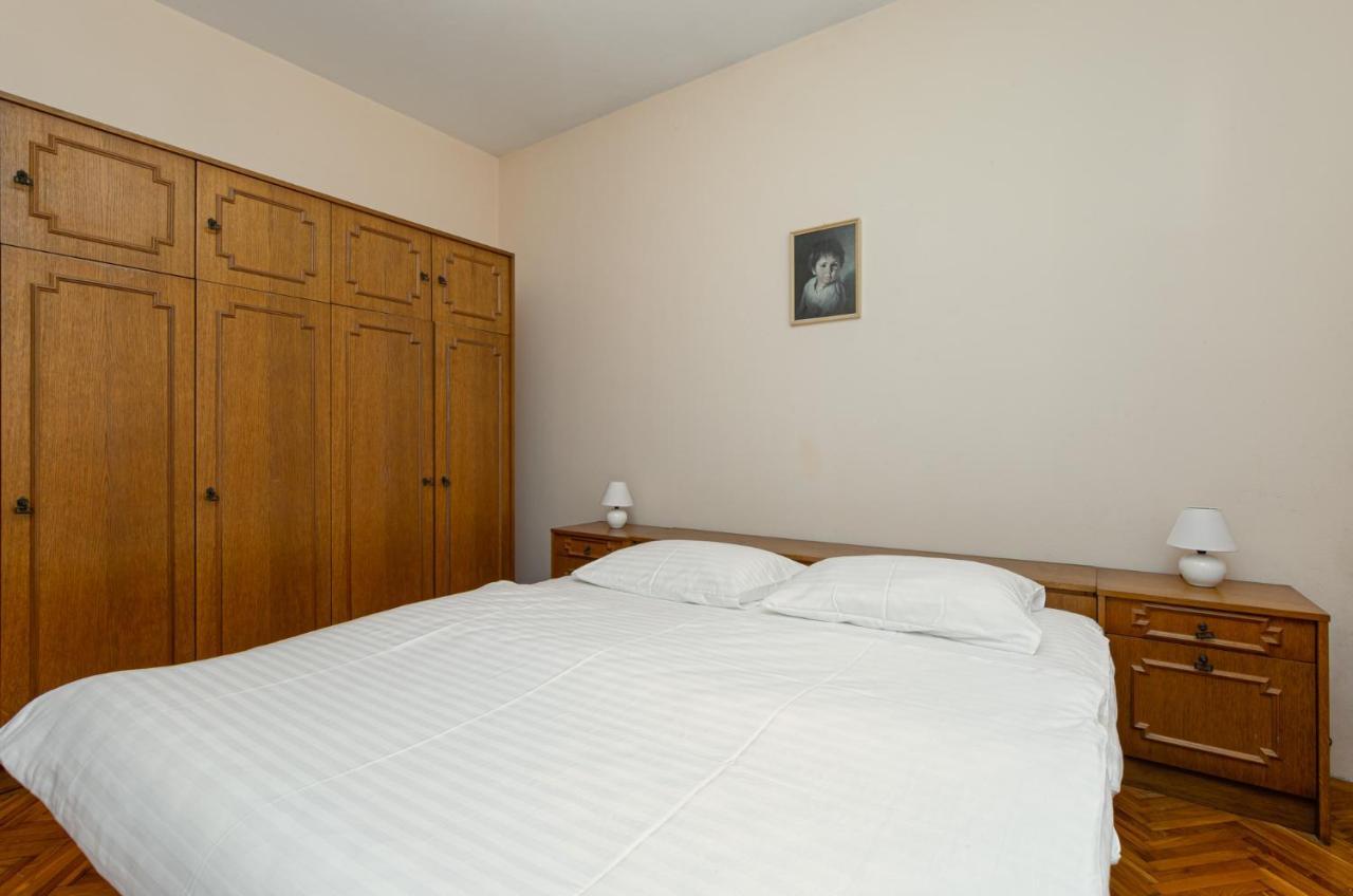 Silva Apartmán