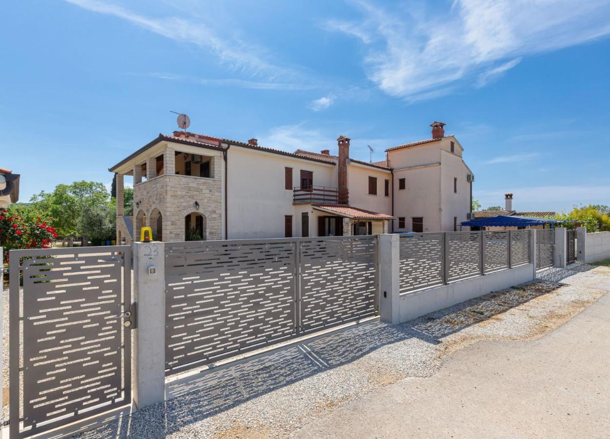 Silva * Porec