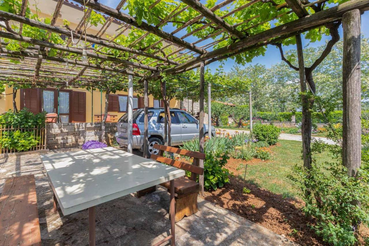 Apartmán Silva Porec