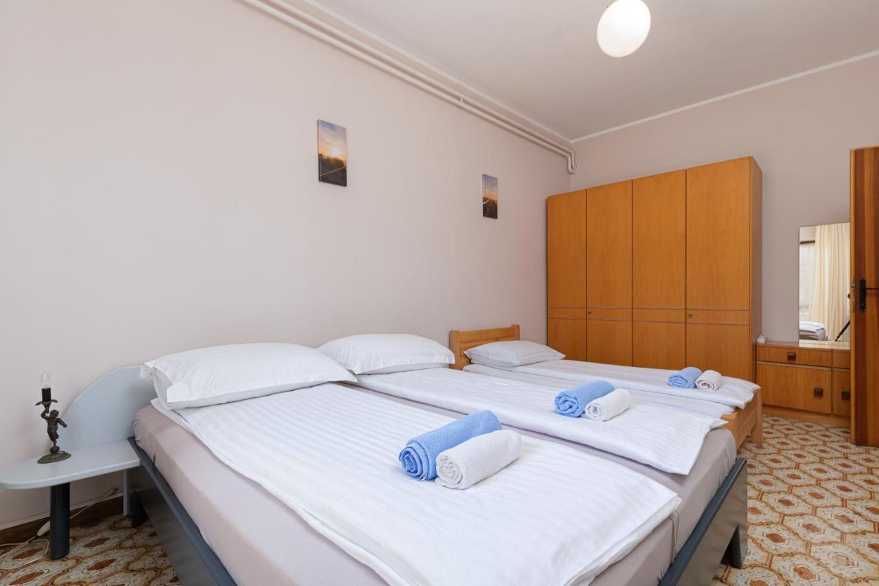 Apartmán Silva