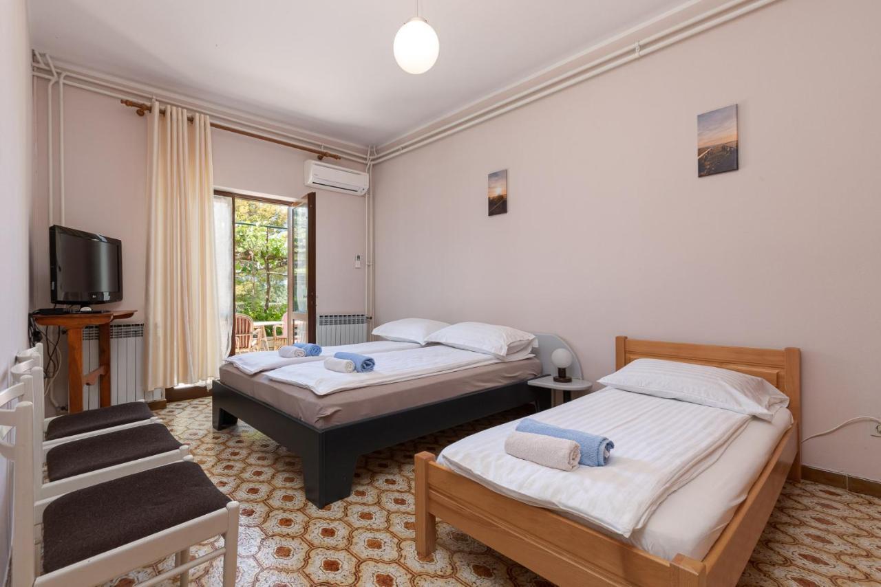 Silva Apartmán